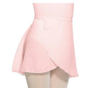 Junior Mondor Ballet Wrap Skirt